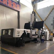 DHXK1804山東(dōng) 青島 4米數控龍(lóng)門銑床 龍門加(jiā)工中心