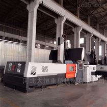 DHXK2204龍(long)門加工(gōng)中心生(sheng)産廠家(jia)