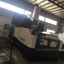 DHXK2203江蘇 常州 3米乘(chéng)以2米 數控龍門(men)銑床