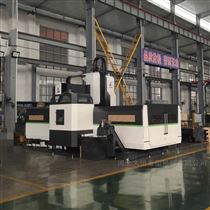 DHXK1803江蘇(su) 無錫數控(kòng)龍門銑床(chuang)3米