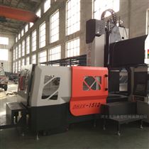 DHXK2806江門數控(kong)龍門銑床