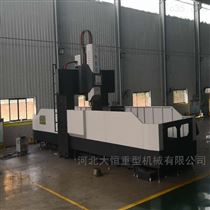 DHXK2203三軸數控(kòng)龍門銑床(chuang)DHXK2203系列