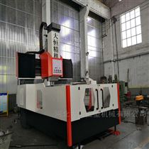 DHXK32053205重型(xíng)數控龍門銑床(chuang)