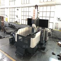 數控(kong)龍門銑床(chuang)DHXK2206