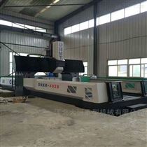 DHXK3208數控(kòng)龍門銑床大恒(heng)龍門加工中心(xīn)定梁系列