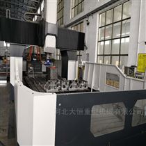 DHXK3208大型數控(kòng)龍門銑床生産(chan)廠家