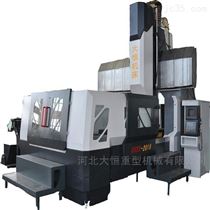 DHXK1803大恒(héng)龍門銑床光機(jī)