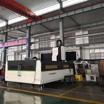 DHXK2205大恒國(guó)産龍門(men)加工中(zhōng)心