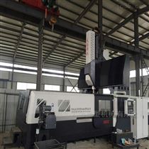 DHXK3204大恒數控龍門(men)銑床