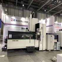 DHXK2206龍門銑床(chuáng)光機