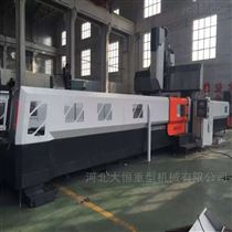 江門(mén)精密數控(kong)龍門銑床(chuang)光機