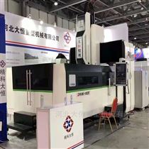 DHXK2204龍(long)門加工(gōng)中心