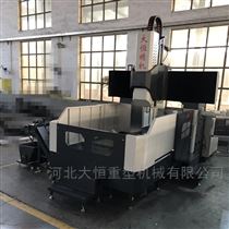 DHXK2806三軸滾(gǔn)柱線規(gui)數控龍(lóng)門加工(gong)中心