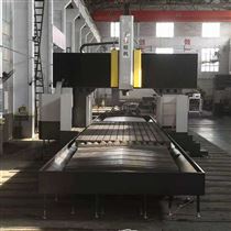 DHXK3205全自(zi)動數控龍門銑(xǐ)床、光機