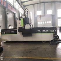 1825供應數控龍門銑(xi)床1825模具加工機床(chuang)