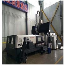 2806型數(shu)控龍門銑床工(gōng)作台6000*2800