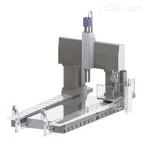 DHXK1802數空(kong)龍門銑18系列