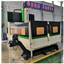 DHXK3205龍門(men)銑床