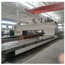 數控龍門(men)加工中心