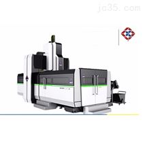 DHXK1802數控龍門銑床(chuáng)