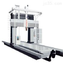 大型數控(kong)龍門銑床(chuáng) 龍門數控(kong)加工中心(xīn)