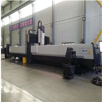 龍(lóng)門加工中心37系列(liè)