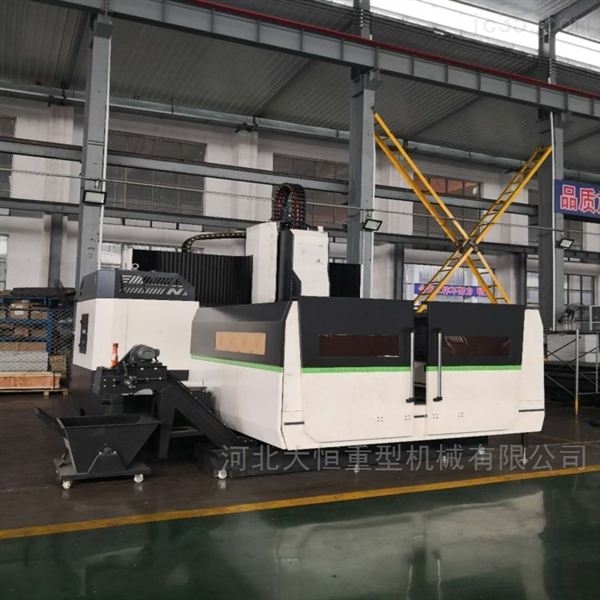 數控銑床(chuáng)光機