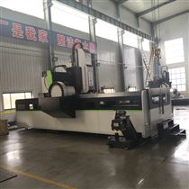 DHXK2505整體(ti)鑄造數控龍門(men)銑床