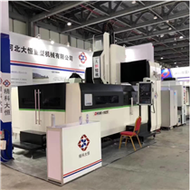 DHXK18252米數控龍門銑(xi)床廠家現貨供(gong)應定制