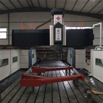 杭州日丰传感器制造有限公司(WAP站)6米數(shù)控龍門(mén)銑床