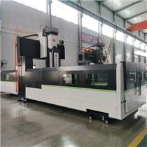 高精密(mì)重切削(xue)數控龍(lóng)門銑床(chuáng)