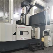 北(běi)京重型數控(kong)龍門銑床 廠(chǎng)家直銷支持(chí)定制