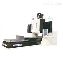 DHXK-1517小型(xing)龍門式攪拌摩(mó)擦焊設備