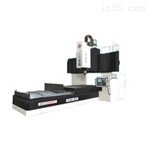 DHXK-1825中型龍門式攪(jiǎo)拌摩擦焊設備(bei)