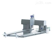 DH-FSW- 4018-25大型龍門(mén)式攪拌摩擦焊(hàn)設備