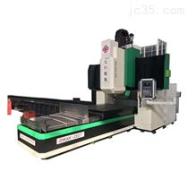 DHXK-1517中型(xing)龍門式攪拌摩(mó)擦焊設備