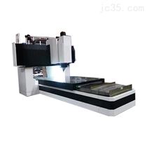 小型龍門式攪(jiao)拌摩擦焊設備(bei)