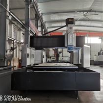 DHCA2337*808米大型數(shu)控龍門銑床 重切(qie)削銑床