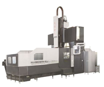 龍門銑(xǐ)床光機